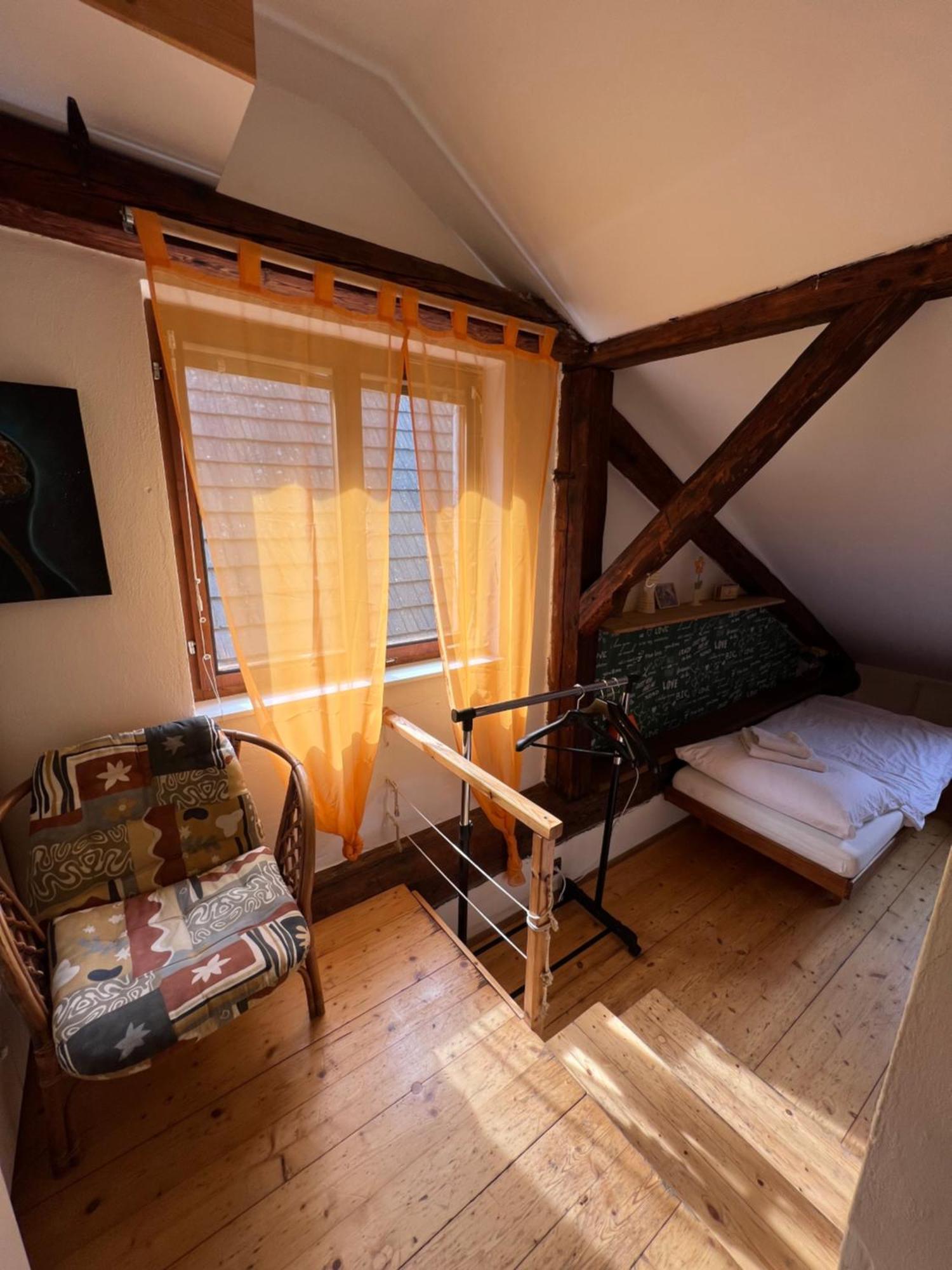 Apartman Galant Apartment Cesky Krumlov Exterior photo